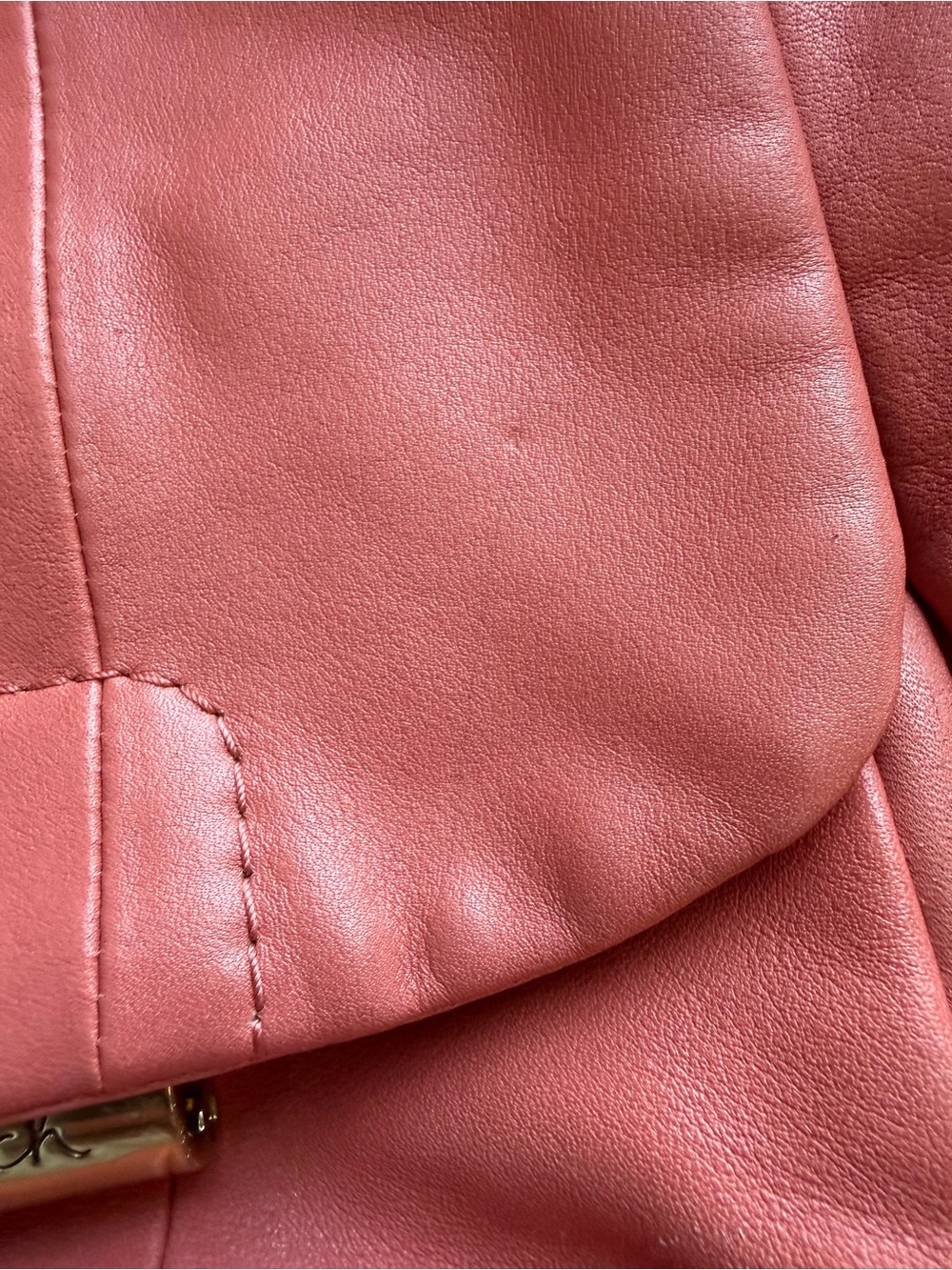 Coach bag - Picture 6 of 16